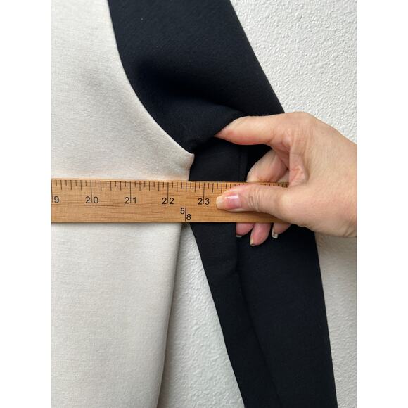 Neil Barrett men’s sweater black/off-white US L lightning bolt - Picture 11 of 12